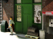 Visit Jarfalla Model Railroad Club in Jarfalla west of Stockholm, Sweden. See what Jarfalla Model Railroad Club has to offer in model railroading. Go to www.krafttrains.com and talk a tour of Jarfalla Model Railroad Club, see videos, pictures, learn about the club itself and its history in model railroading.
Besök Järfälla Modelljärnvägsklubb i Järfälla västra Stockholm. Se vad Järfälla Modelljärnvägsklubb har att erbjuda i modell railroading. Gå till www.krafttrains.com och prata en rundtur i Järfälla Modelljärnvägsklubb, se videor, bilder, lära sig om klubben själv och dess historia i modell railroading.

