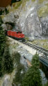 Visit Eisenbahnfreunde Bassersdorf model railroad club in Bassersdorf, Switzerland. See what Eisenbahnfreunde Bassersdorf has to offer in model railroading clubs. Go to www.krafttrains.com and talk a tour of Eisenbahnfreunde Bassersdorf model train clubs, see videos, pictures, learn about the club itself and its history in model railroading.

Besuchen Sie den Modellbahnverein Eisenbahnfreunde Bassersdorf in Bassersdorf, Schweiz. Sehen Sie, was die Eisenbahnfreunde Bassersdorf in den Modellbahnclubs zu bieten hat. Gehen Sie zu www.krafttrains.com und unterhalten Sie sich mit den Modellbahnvereinen der Eisenbahnfreunde Bassersdorf, sehen Sie Videos, Bilder, erfahren Sie mehr über den Verein selbst und seine Geschichte in der Modelleisenbahn.

