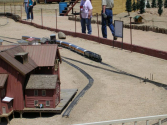 Phoenix Arizona Model Railroad Society usa.