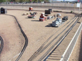 Phoenix Arizona Model Railroad Society usa.