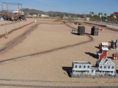 Phoenix Arizona Model Railroad Society usa.