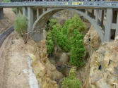 Phoenix Arizona Model Railroad Society usa.
