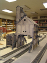 Phoenix Arizona Model Railroad Society usa.