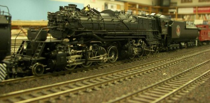 Phoenix Arizona Model Railroad Society usa.