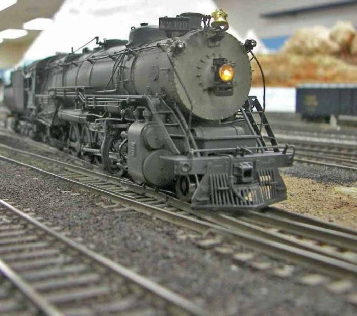 Phoenix Arizona Model Railroad Society usa.