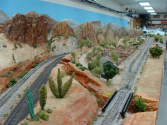 Phoenix Arizona Model Railroad Society usa.