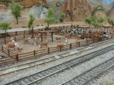 Phoenix Arizona Model Railroad Society usa.