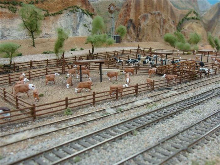 Phoenix Arizona Model Railroad Society usa.