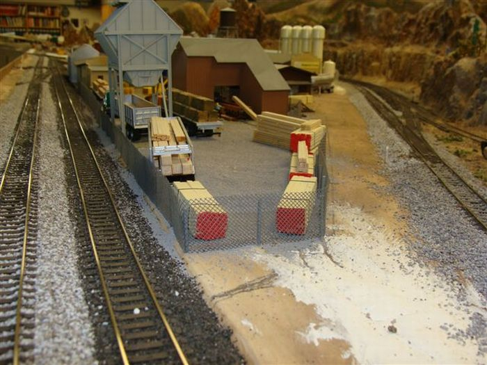 Phoenix Arizona Model Railroad Society usa.