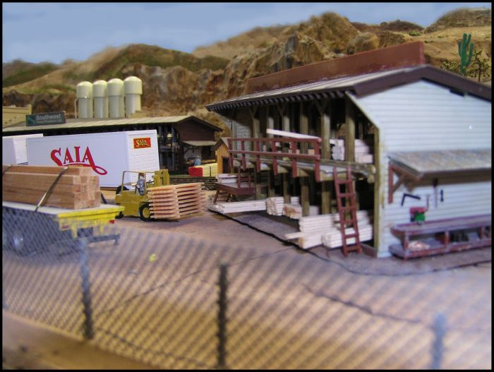 Phoenix Arizona Model Railroading Society United Stats.