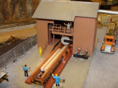 Phoenix Arizona Model Railroad Society usa.