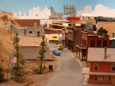 Phoenix Arizona Model Railroad Society usa.