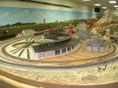 Phoenix Arizona Model Railroad Society usa.