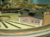 Phoenix Arizona Model Railroad Society usa.
