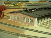 Phoenix Arizona Model Railroad Society usa.