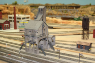 Phoenix Arizona Model Railroad Society usa.
