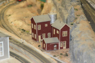 Phoenix Arizona Model Railroad Society usa.