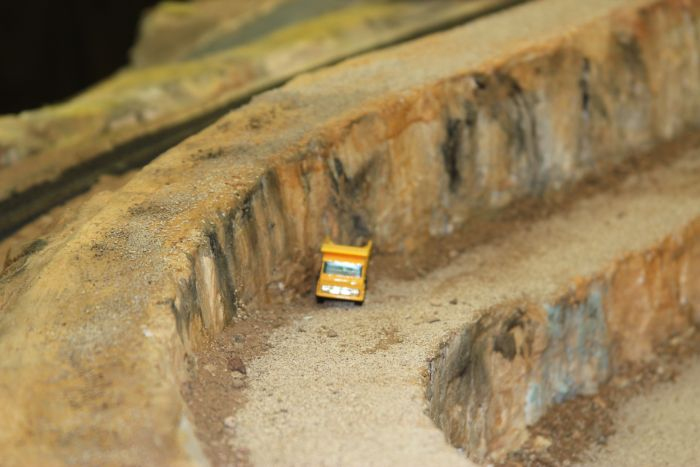 Phoenix Arizona Model Railroad Society usa.