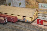 Phoenix Arizona Model Railroad Society usa.