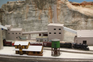 Phoenix Arizona Model Railroad Society usa.