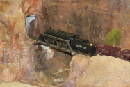 Phoenix Arizona Model Railroad Society usa.
