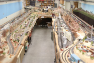 Phoenix Arizona Model Railroad Society usa.
