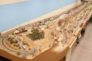 Phoenix Arizona Model Railroad Society usa.