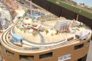 Phoenix Arizona Model Railroad Society usa.