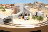 Phoenix Arizona Model Railroad Society usa.