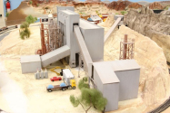 Phoenix Arizona Model Railroad Society usa.
