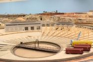 Phoenix Arizona Model Railroad Society usa.