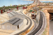 Phoenix Arizona Model Railroad Society usa.