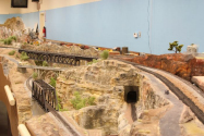 Phoenix Arizona Model Railroad Society usa.