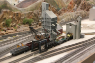Phoenix Arizona Model Railroad Society usa.