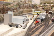 Phoenix Arizona Model Railroad Society usa.
