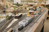 Phoenix Arizona Model Railroad Society usa.