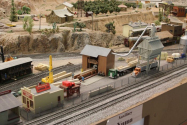 Phoenix Arizona Model Railroad Society usa.