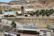 Phoenix Arizona Model Railroad Society usa.