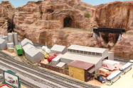Phoenix Arizona Model Railroad Society usa.