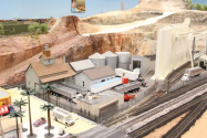 Phoenix Arizona Model Railroad Society usa.