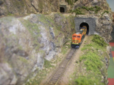 Phoenix Arizona Model Railroad Society usa