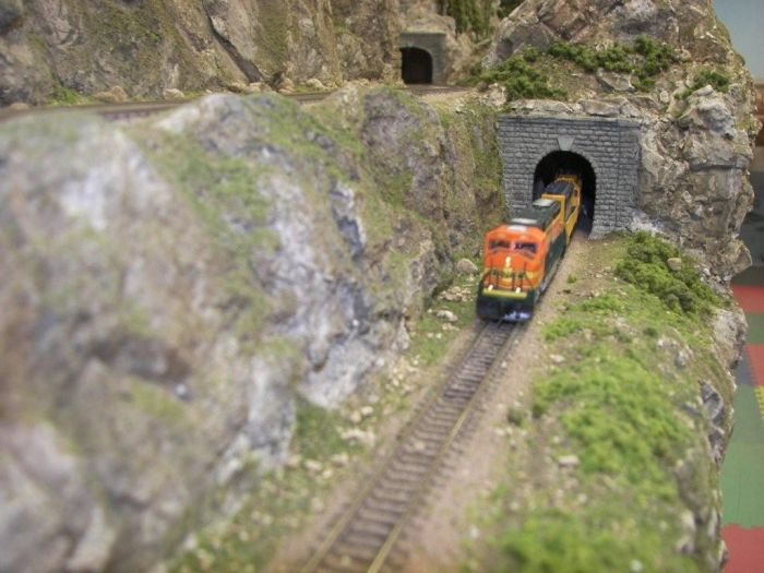 Phoenix Arizona Model Railroad Society usa.