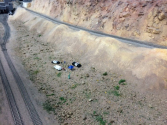 Phoenix Arizona Model Railroad Society usa