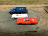 Phoenix Arizona Model Railroad Society usa