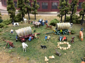 Phoenix Arizona Model Railroad Society usa