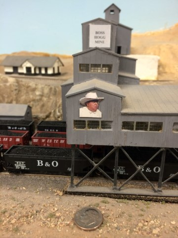 Phoenix Arizona Model Railroad Society usa.