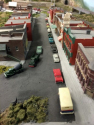 Phoenix Arizona Model Railroad Society usa