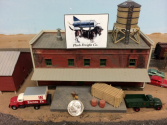 Phoenix Arizona Model Railroad Society usa