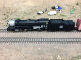 Phoenix Arizona Model Railroad Society usa