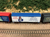 Phoenix Arizona Model Railroad Society usa